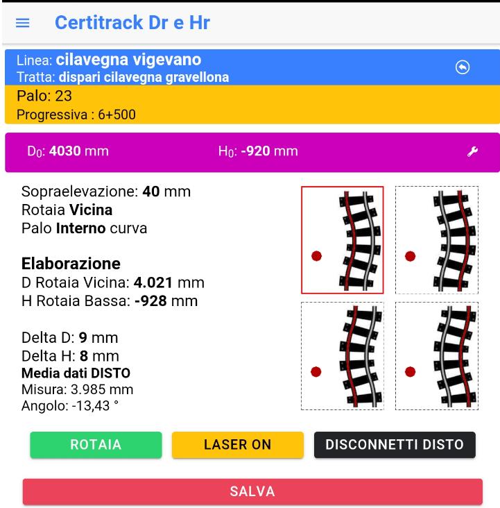 foto scorrevole app1